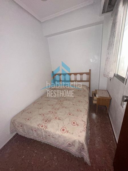 Foto 41432d14-7a26-4e8e-a297-929bcd6a798e. Apartament amb aparcament a Sant Antoni Cullera
