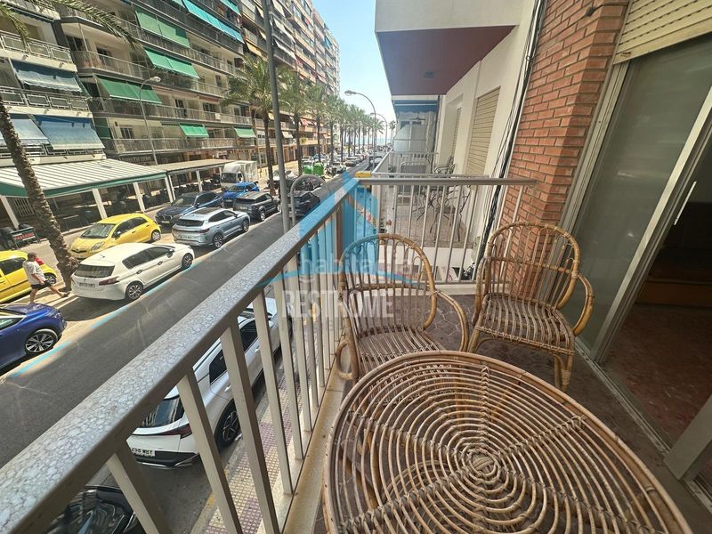 Foto 4dac3832-45f4-4dbe-8ba3-cd7672424539. Apartament amb aparcament a Sant Antoni Cullera