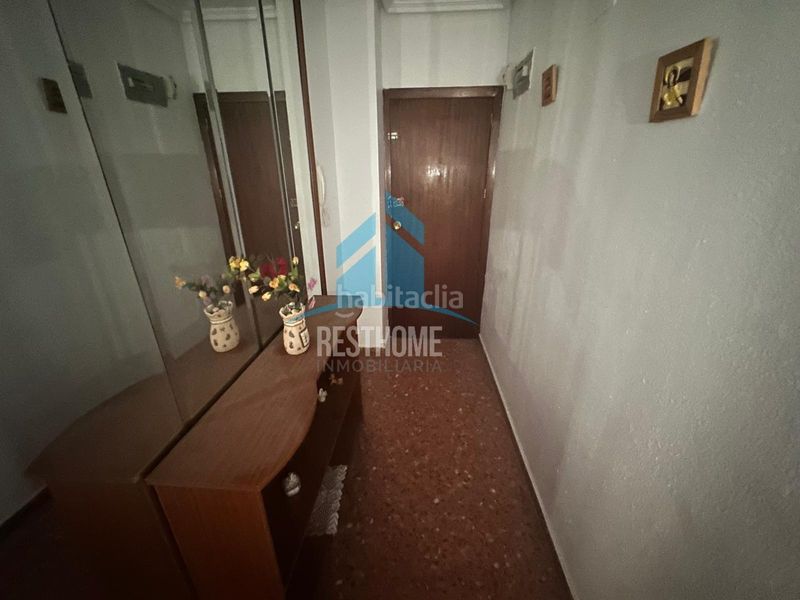 Foto 50a33fd3-1d26-47a3-8313-827bfc81de8b. Apartament amb aparcament a Sant Antoni Cullera