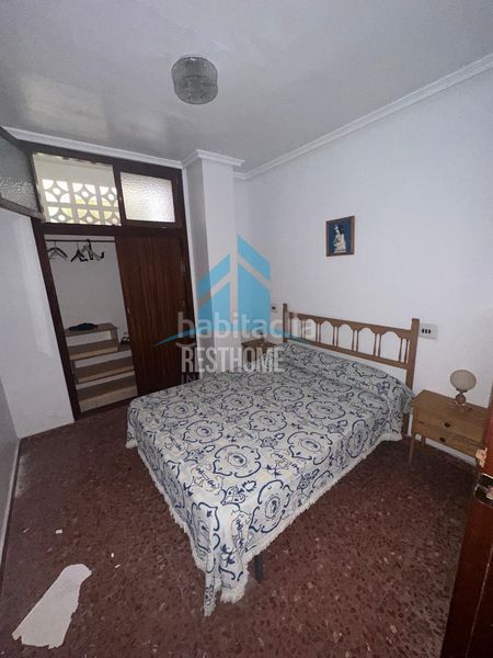 Foto 56fa4b2a-e9b4-4c52-804d-b45bd102ef5e. Apartament amb aparcament a Sant Antoni Cullera