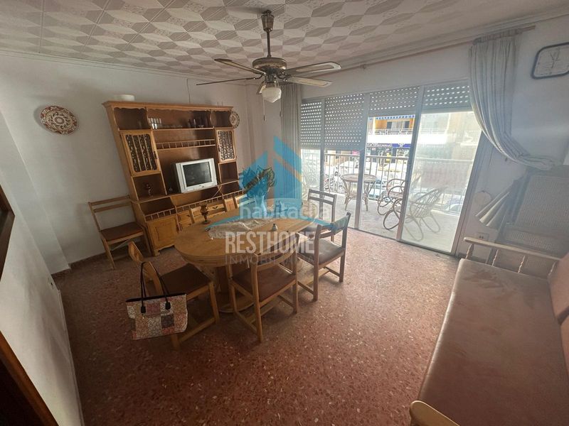Foto 5c54caa3-5d10-4e42-908b-9c3676752a6f. Apartament amb aparcament a Sant Antoni Cullera