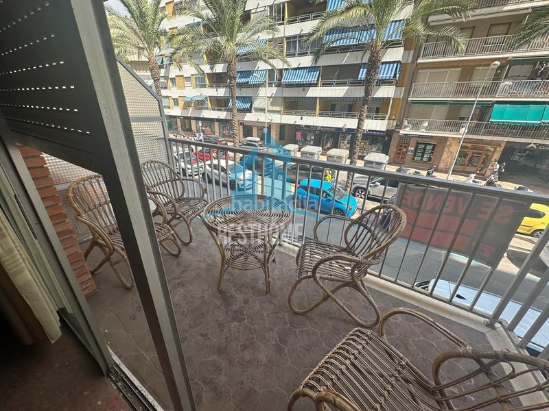 Foto 737d1cd8-1efa-4ffa-8f7e-0418856e983b. Apartament amb aparcament a Sant Antoni Cullera