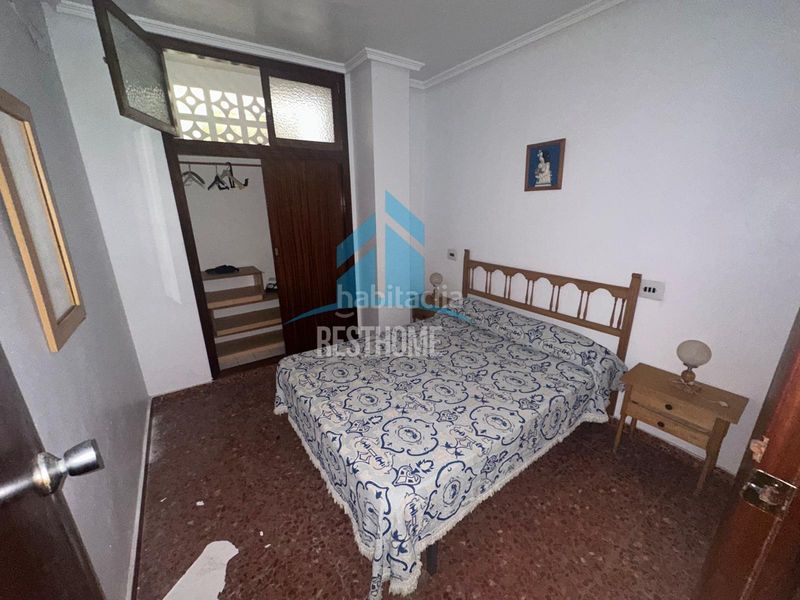 Foto a554f476-f788-4d70-997c-55a36466bc70. Apartament amb aparcament a Sant Antoni Cullera