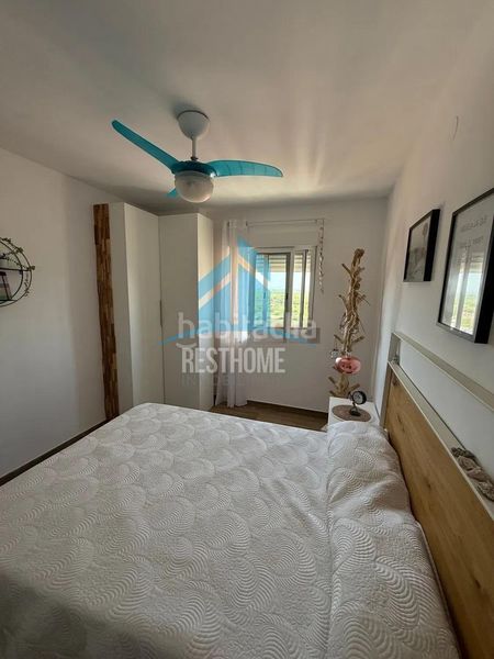 Foto 40ebac23-59b1-49d8-887f-eb8520ed52b7. Appartement mit heizung in Mareny de Barraquetes Sueca