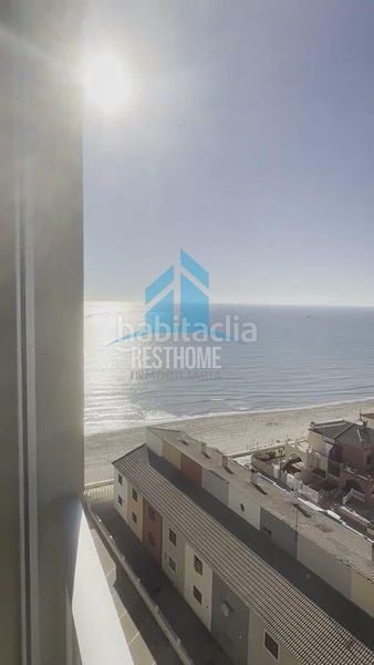 Foto 599296c3-c99e-465c-8e2c-0669ab032d47. Appartement mit heizung in Mareny de Barraquetes Sueca