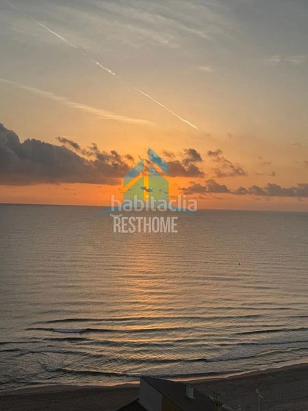Foto 6de1118d-4d41-462c-b50b-a95590c2fbb8. Appartement mit heizung in Mareny de Barraquetes Sueca