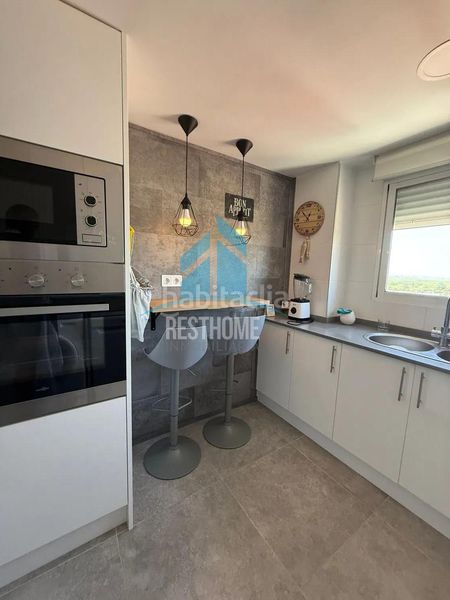 Foto 7c83e85b-045a-4997-a806-c9d62fc83d65. Appartement mit heizung in Mareny de Barraquetes Sueca