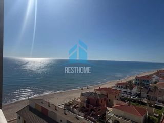 Apartament a Mareny de Barraquetes