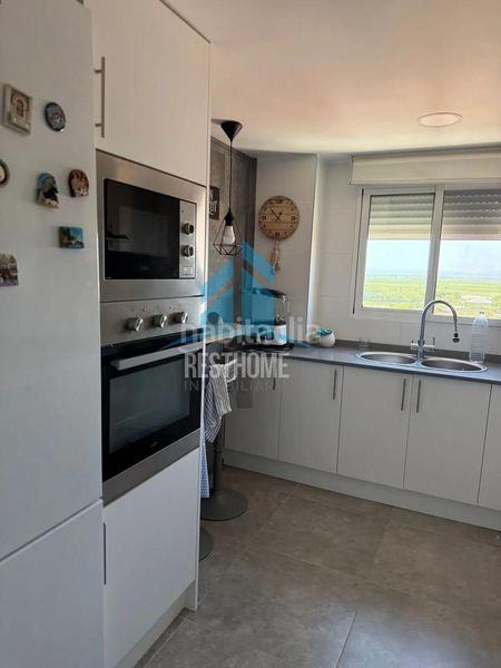 Foto c208f864-2575-48cc-af79-3f049406851e. Appartement mit heizung in Mareny de Barraquetes Sueca