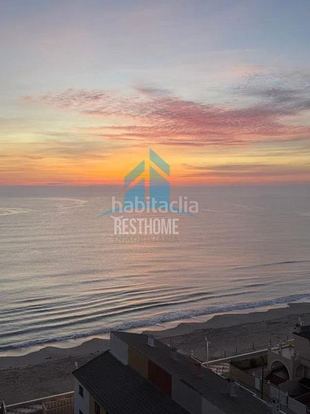 Foto c2496af2-b157-4fee-b0ba-882496b7100c. Appartement mit heizung in Mareny de Barraquetes Sueca