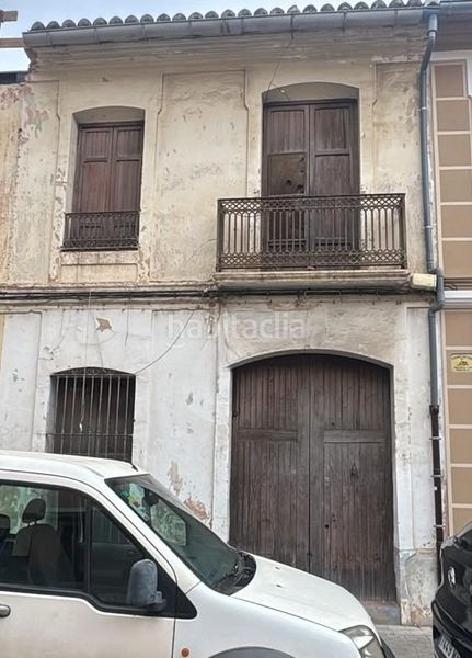 Foto 4def1101-a791-4e68-9c26-50dc2d0633c7. Casa a Sant Antoni Cullera