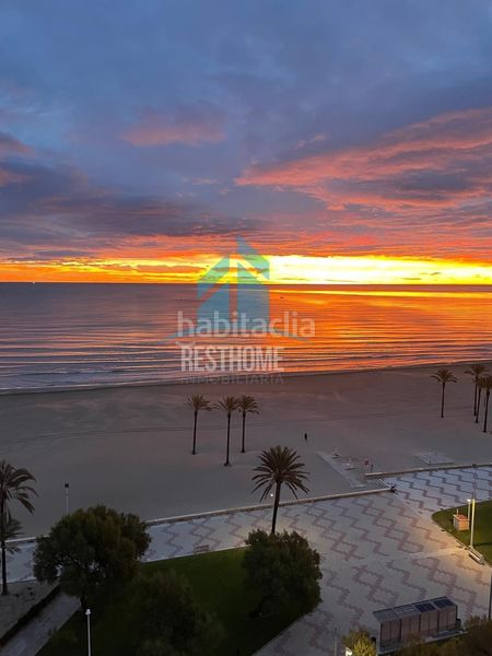 Foto 234a59cb-4852-4456-ab1a-6fc938d669c0. Lloguer apartament amb piscina a Sant Antoni Cullera