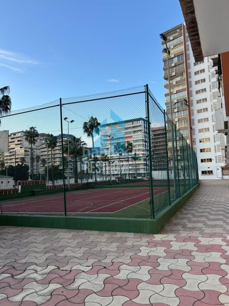 Foto fc8e6a9e-f7db-4f13-9836-3b2e452da6aa. Lloguer apartament amb piscina a Sant Antoni Cullera