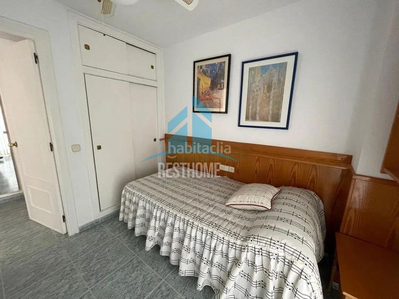 Foto d28a2bbd-85fe-4073-bc18-69c9e6f242e1. Apartament amb calefacció aparcament piscina a Racó Cullera