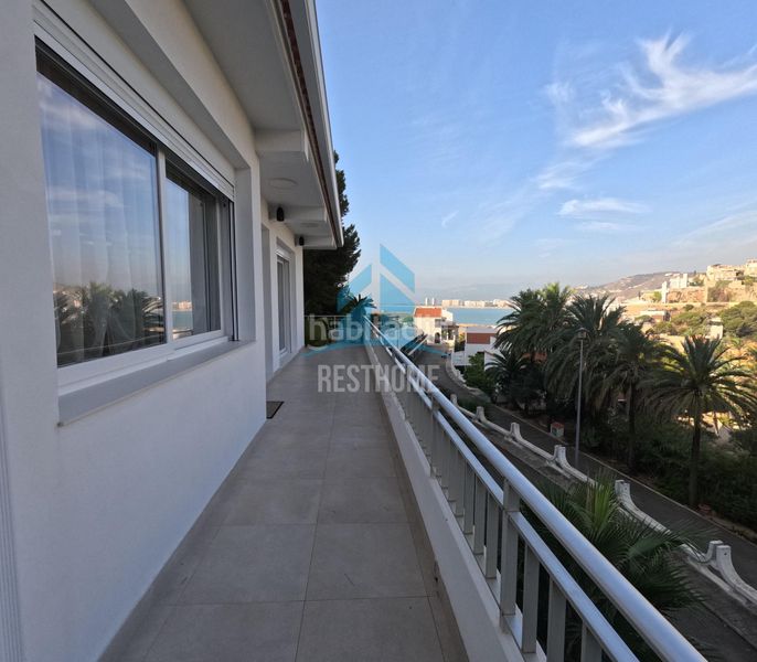 Foto 0214cb75-9370-4c36-ad90-ae6e3b8a89b6. Xalet amb aparcament piscina a El Faro Cullera