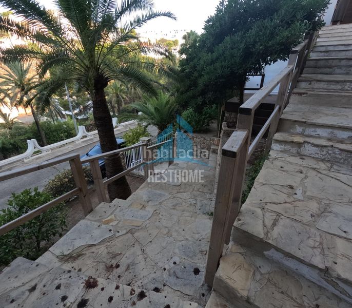 Foto 47d8f98c-91ae-41b7-a765-d8e12f29f1b4. Xalet amb aparcament piscina a El Faro Cullera