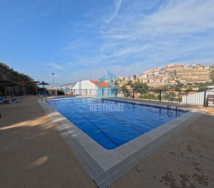 Foto 5554436a-864b-46c8-8899-8d2f5c188952. Xalet amb aparcament piscina a El Faro Cullera