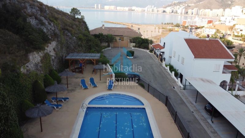 Foto b8576acc-ad88-43ec-a8ba-362ea0839eb3. Xalet amb aparcament piscina a El Faro Cullera
