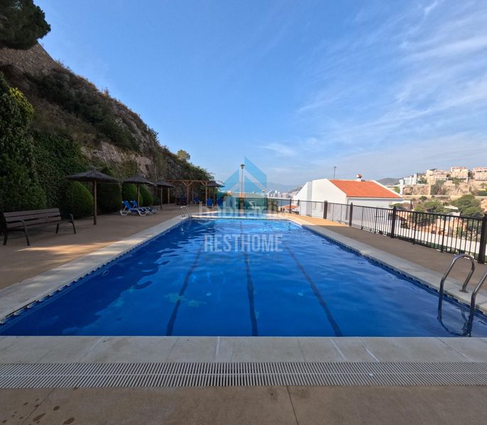 Foto bd36654d-0165-45e6-974e-014570ac7836. Xalet amb aparcament piscina a El Faro Cullera