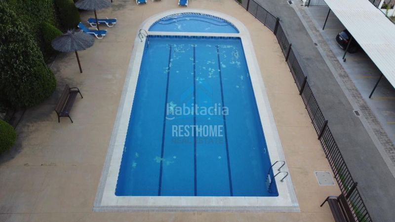 Foto c62a4643-915a-4aae-bf54-c09cb96c2f5a. Xalet amb aparcament piscina a El Faro Cullera