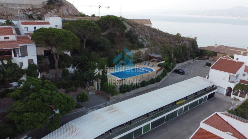 Foto e1acc8e9-6fee-4bf7-996b-3381edd17591. Xalet amb aparcament piscina a El Faro Cullera