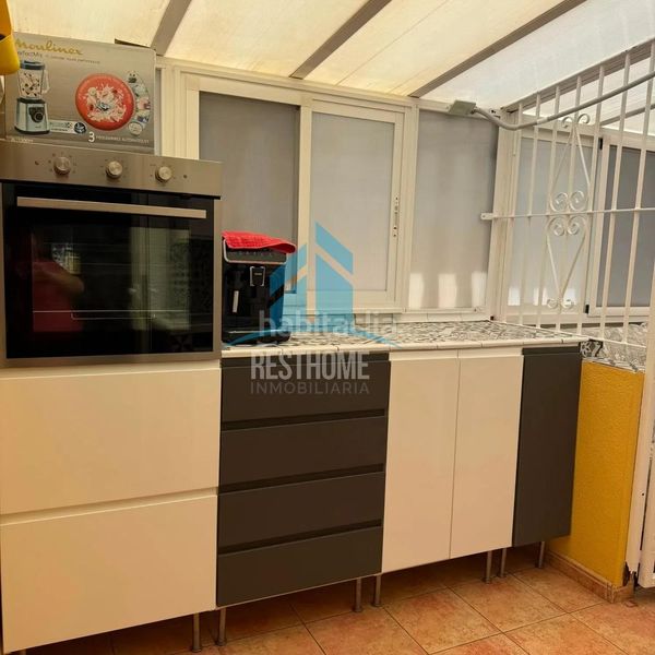 Foto 7e04d013-5e95-44a6-960c-688422de376d. Casa amb calefacció aparcament a Los Europeos Torrevieja