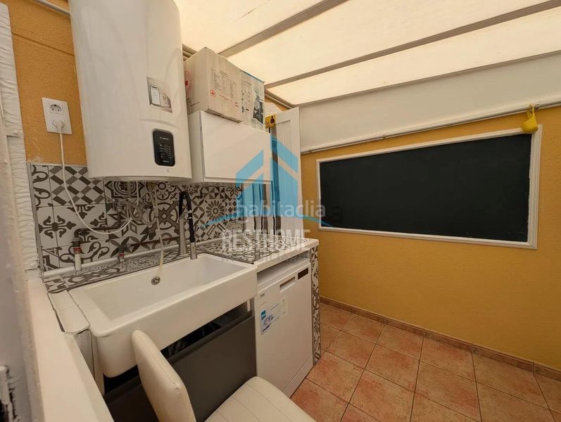 Foto ee1bc8c0-678d-44bf-9958-9067a287abcd. Casa amb calefacció aparcament a Los Europeos Torrevieja