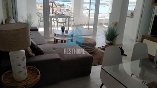 Apartament a Puerto Deportivo
