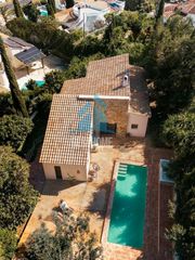 Chalet en El Montgó. Montgo