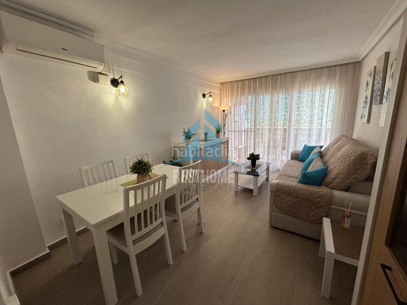 Foto 2ac417bc-4d02-47b5-934b-ad6ded075677. Flat in Sant Antoni Cullera