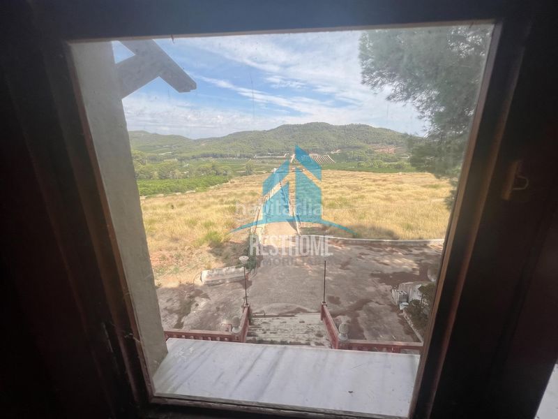 Foto 482293b5-fabd-4dd7-9023-6aa6cbd8b2ce. Masia amb aparcament a Tavernes de la Valldigna