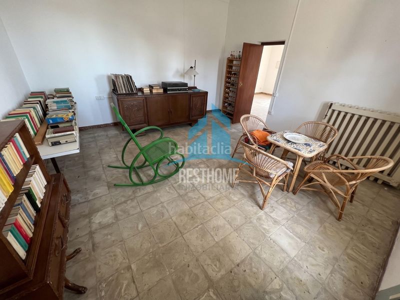Foto a3a2e191-3877-4d4d-a410-b8873109da9d. Masia amb aparcament a Tavernes de la Valldigna