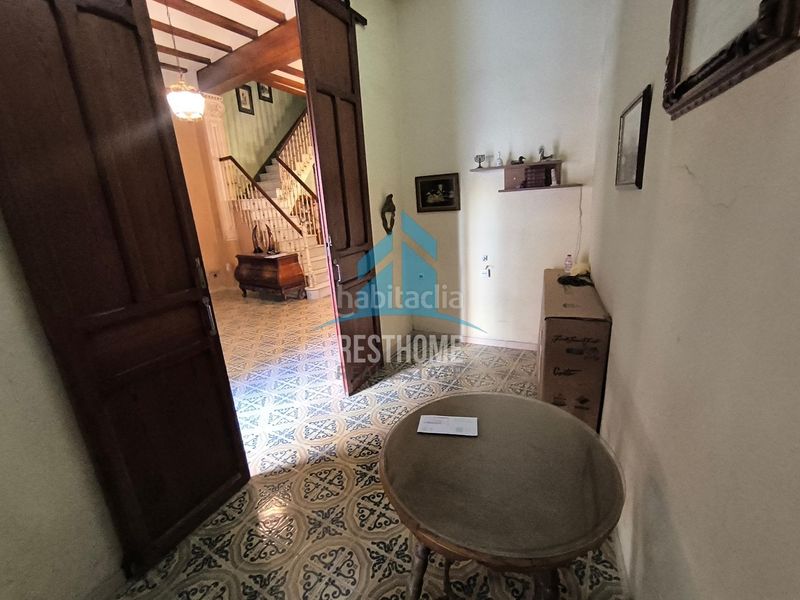 Foto 51f6a73f-7557-4e69-870f-6fa60cb9105a. Casa amb aparcament a Algemesí