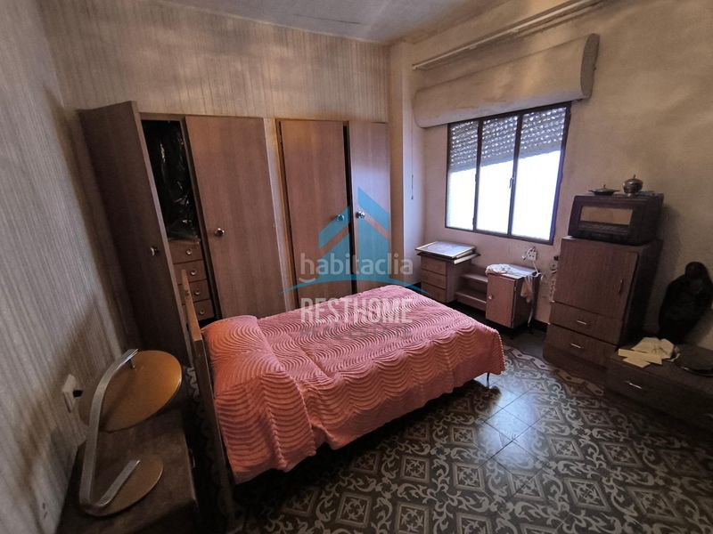 Foto 8d13d911-a1a0-409f-a12f-5e80f789434a. Casa amb aparcament a Algemesí