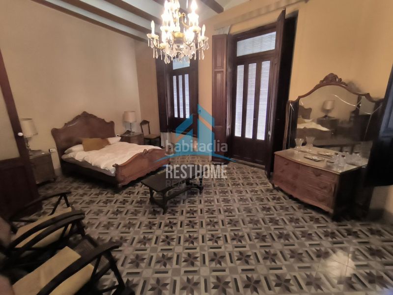 Foto b2d72c6d-b7cb-40d5-9447-c34f84d7696e. Casa amb aparcament a Algemesí