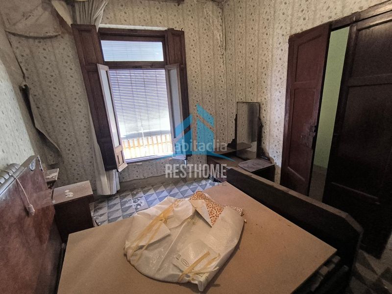 Foto e1371a5d-d1cb-41db-b9c7-633e3ce88b3e. Casa amb aparcament a Algemesí