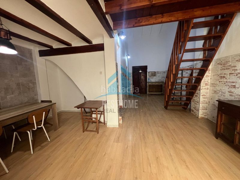 Foto 5f5ed58f-a632-4b43-9b14-2cda385f7000. Casa venta casa zona san antonio en Sant Antoni Cullera