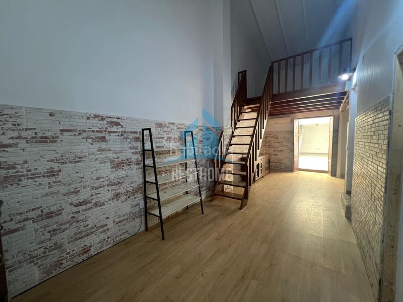 Foto d6fc3189-e2eb-41ee-a16f-cebde754d627. Casa venta casa zona san antonio en Sant Antoni Cullera