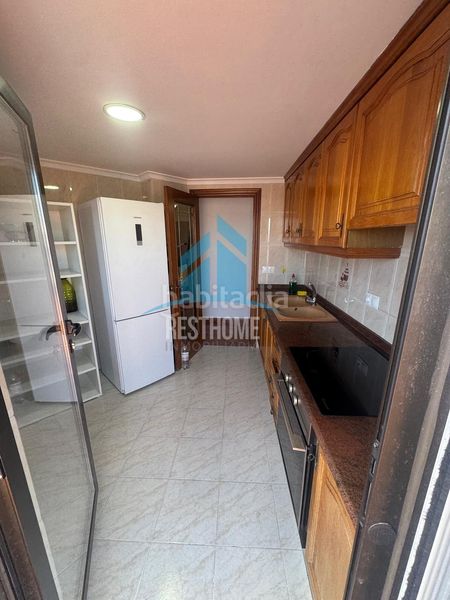 Foto 05034730-83bb-442a-af1d-039862543e00. Dachwohnung mit heizung in Nou Moles Valencia