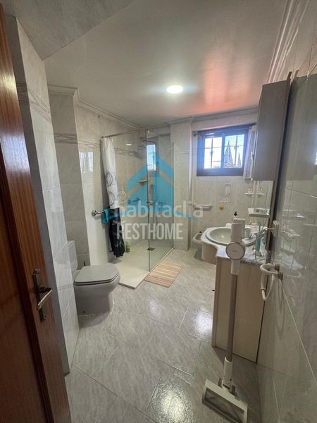 Foto 0e6a9e9c-d57c-448f-91b7-7debca60833a. Dachwohnung mit heizung in Nou Moles Valencia
