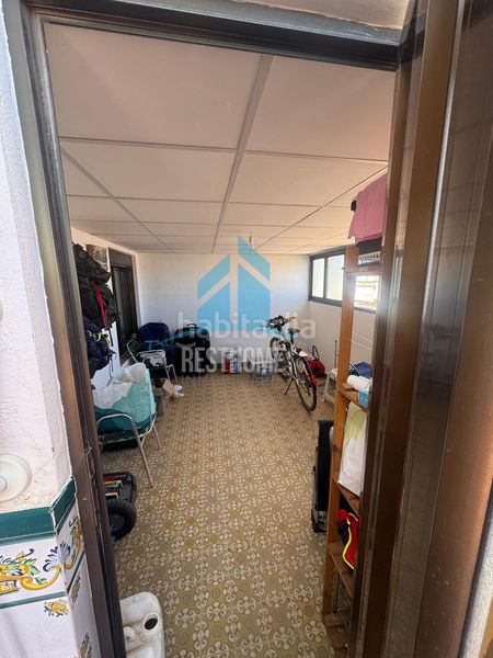 Foto 3abc100c-ae5c-4d0f-accd-8403d9824b2c. Dachwohnung mit heizung in Nou Moles Valencia