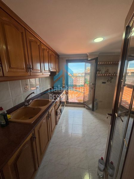 Foto 961c6269-5a53-4a02-89f3-844fe5507622. Dachwohnung mit heizung in Nou Moles Valencia
