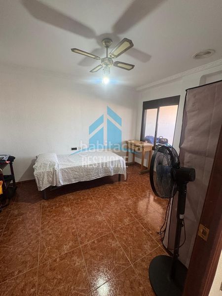Foto d02bd416-48ec-4590-98ae-94dd0f140592. Dachwohnung mit heizung in Nou Moles Valencia