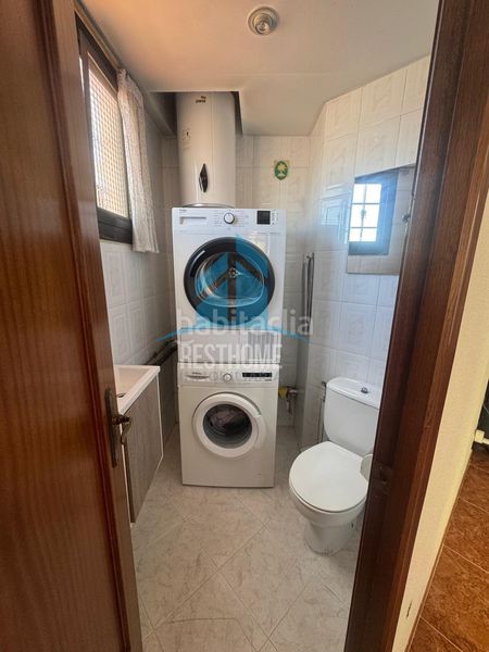 Foto f0c42f9c-6e55-493e-bf7a-95f1fa5ce7a0. Dachwohnung mit heizung in Nou Moles Valencia