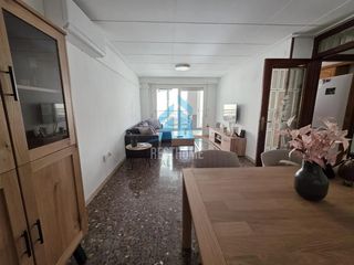 Etagenwohnung in Sant Antoni