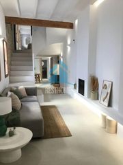 Casa a Benissa Pueblo
