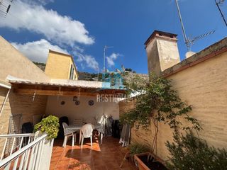 Maison à Pueblo de Cullera