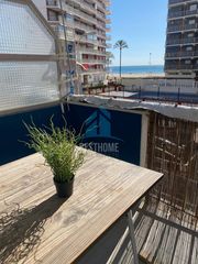 Piso en Sant Antoni. Venta piso dos dormitorios en zona racó