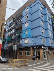 Etagenwohnung in Benetússer. Piso en benetússer, oportunidad de inversion