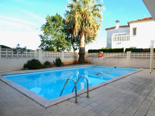 Location Duplex  Avinguda dalí